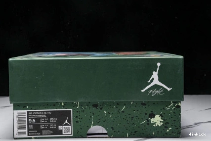 4 JORDAN DC7770-106 AIR 0708